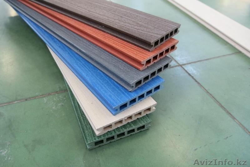 ДПК в Казахстане - Изображение #2, Объявление #1323140