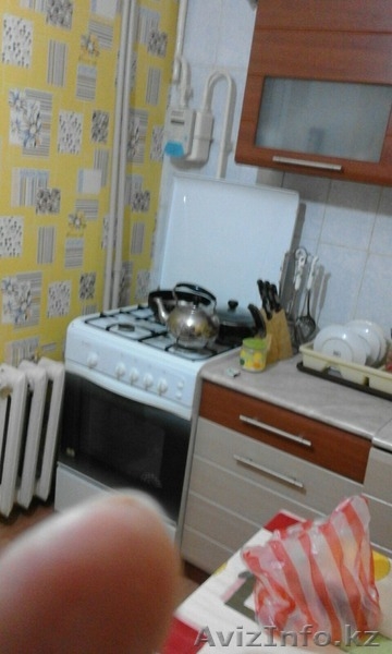 Квартира сатылады ....!!! - Изображение #2, Объявление #1342141