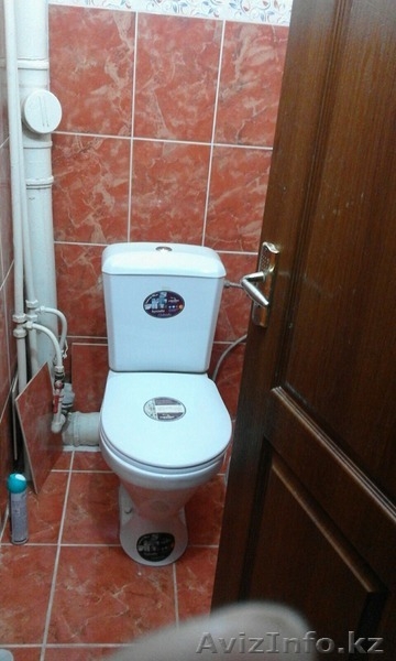 Квартира сатылады ....!!! - Изображение #3, Объявление #1342141