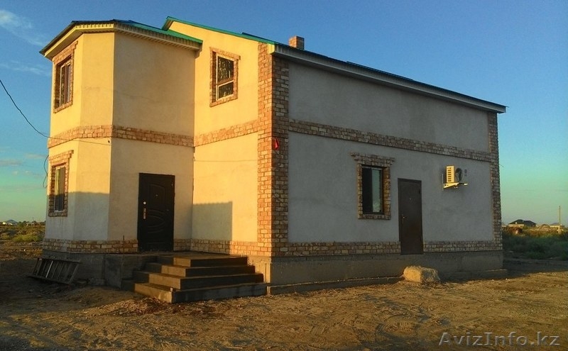 Продается 2-ух этажный коттедж - Изображение #2, Объявление #1357652