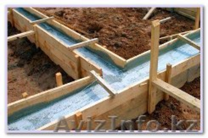 Делаем фундамент для дома! - Изображение #2, Объявление #1384133