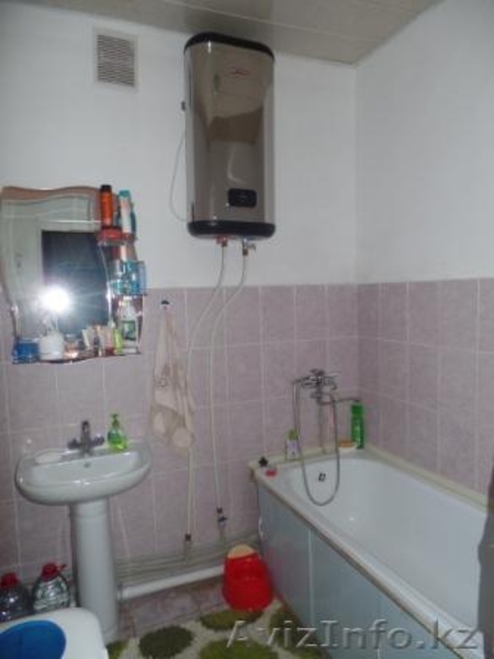 срочно сдается 2-комнатная квартира помесячно - Изображение #2, Объявление #1379817