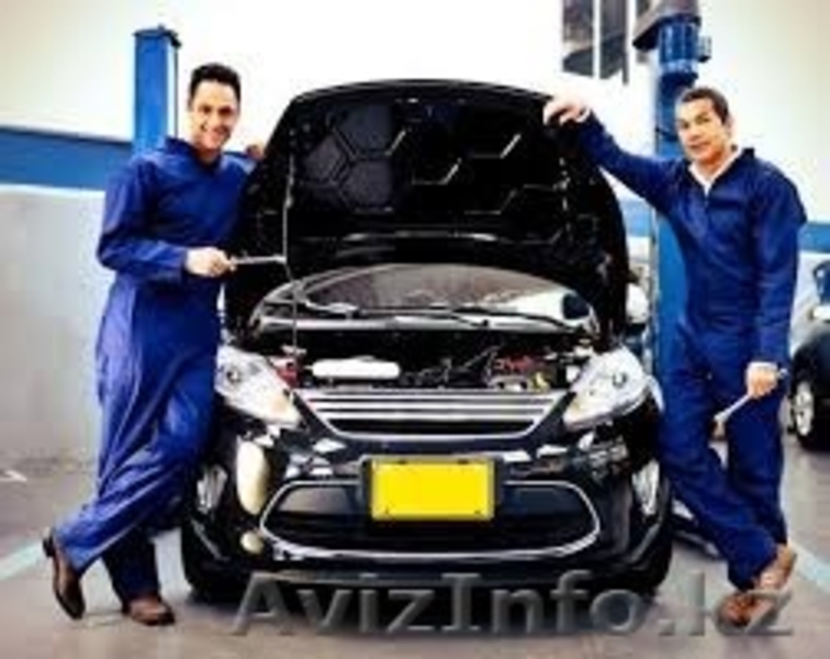 Установка газа на Авто в Кызылорде - Изображение #1, Объявление #1442621