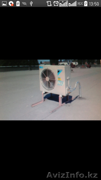 Установка,ремонт,заправка,монтаж кондиционеров - Изображение #4, Объявление #1451237