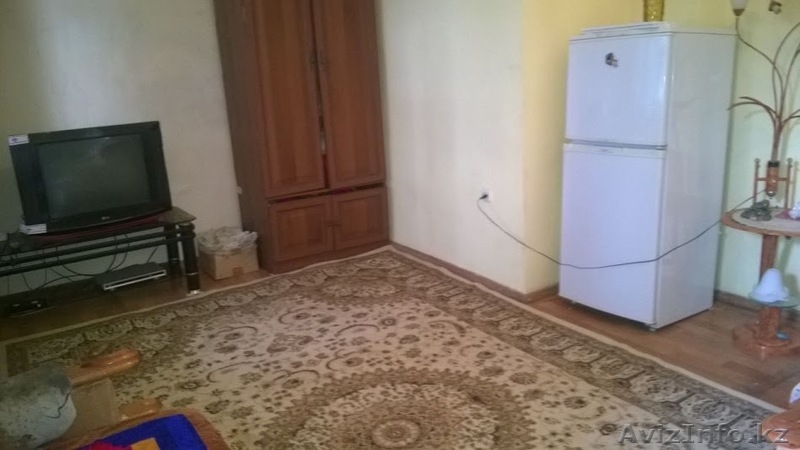 сдам 1 комн квартиру в самом центре кызылорды посуточно - Изображение #2, Объявление #1464214