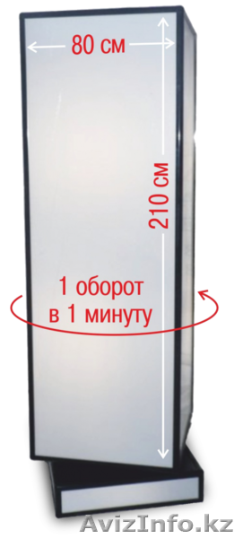 Реклама на Пилларсах - Изображение #6, Объявление #1498221