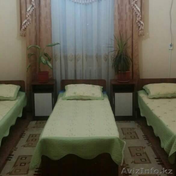 Хостел (мини-гостиница) - Изображение #1, Объявление #1499973