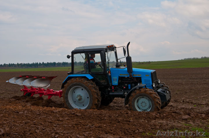 Сельхозтехника (сеялки, бороны, плуги и т.д.) - Изображение #5, Объявление #1542137