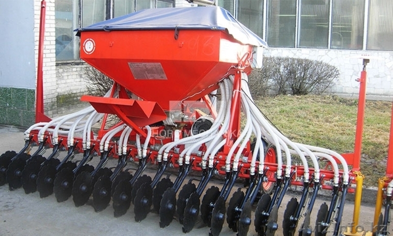 Сельхозтехника (сеялки, бороны, плуги и т.д.) - Изображение #3, Объявление #1542137