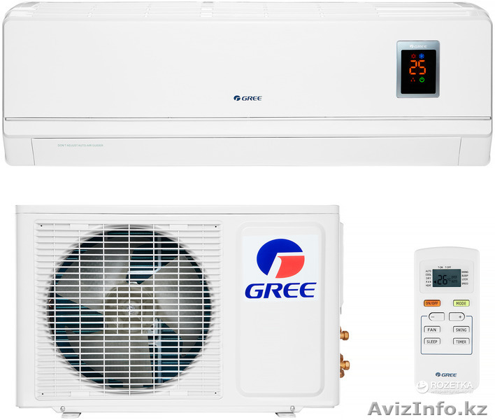 Установка кондиционер - Изображение #2, Объявление #1562626