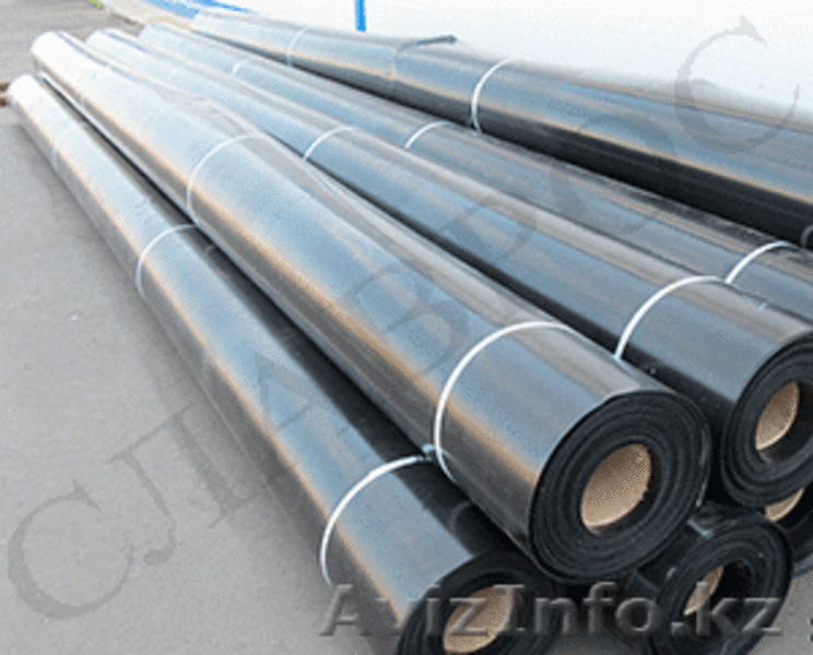 геомембрана hdpe 0,5мм - Изображение #1, Объявление #1564686
