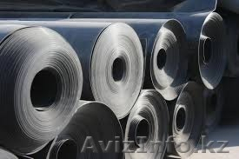 геомембрана hdpe 1мм толщина - Изображение #3, Объявление #1564687