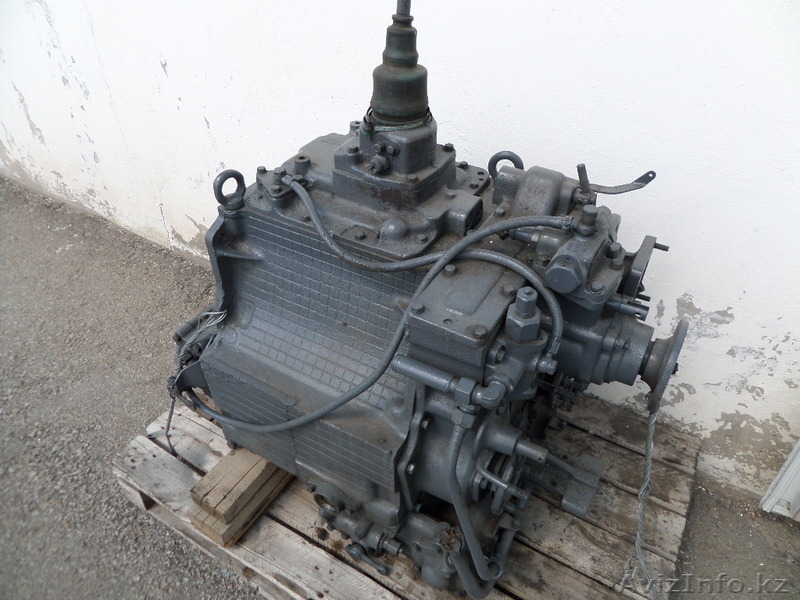 Продажа запчастей Т-150, ХТЗ (колес., гусеничн.), Ремонт КПП Т-150,ХТЗ - Изображение #1, Объявление #1575173