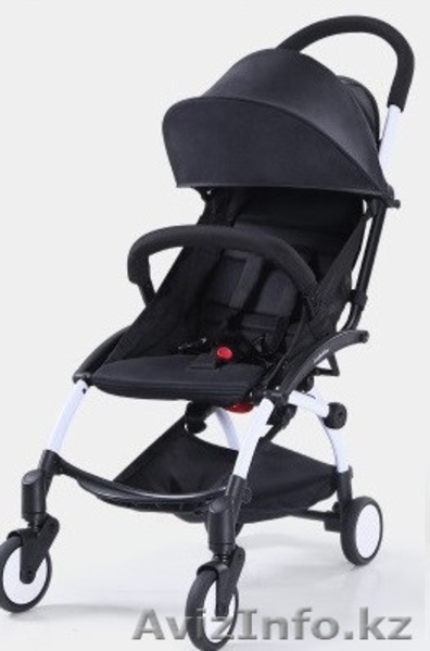 Детские коляски Baby Time в г. Кызылорда! Бесплатная доставка!  - Изображение #1, Объявление #1576706