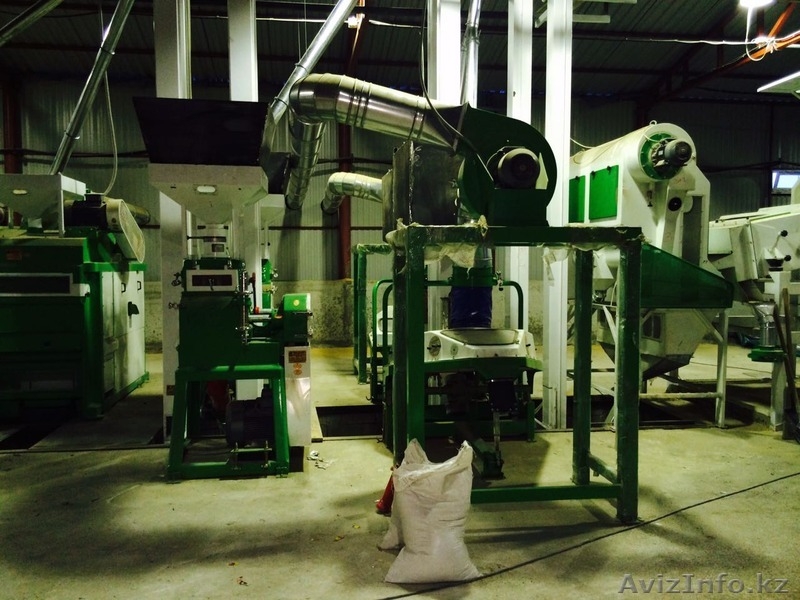 Линия по переработке риса - Изображение #7, Объявление #1577077