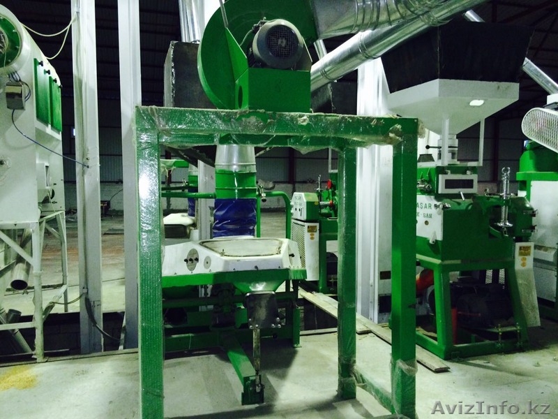 Линия по переработке риса - Изображение #2, Объявление #1577077