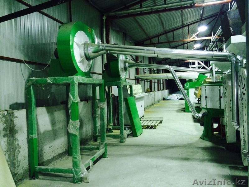 Линия по переработке риса - Изображение #4, Объявление #1577077