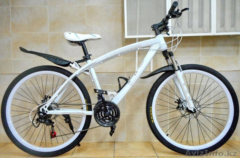Велосипед BMW, Land Rover, Fatbike, Jaguar, Green Bike в г. Кызылорда! - Изображение #1, Объявление #1576699