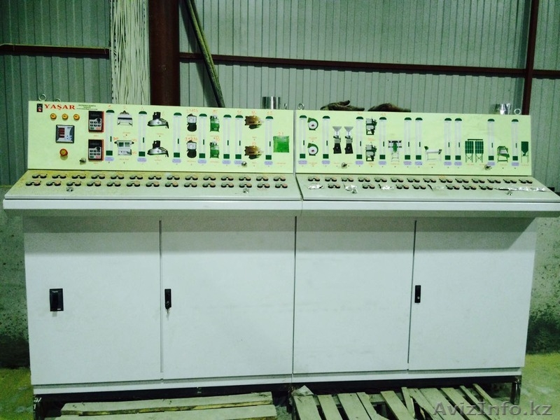 Линия по переработке риса - Изображение #6, Объявление #1577077