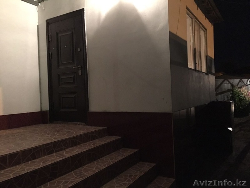 ДОМ с 8 комнатами и с 7 – комнатной пристройкой в мкр. Арай - Изображение #10, Объявление #1584864