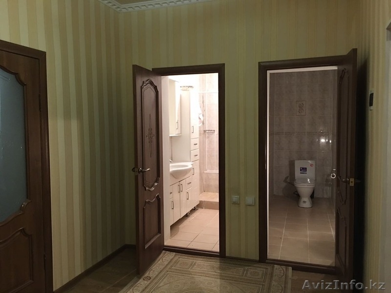 ДОМ с 8 комнатами и с 7 – комнатной пристройкой в мкр. Арай - Изображение #7, Объявление #1584864