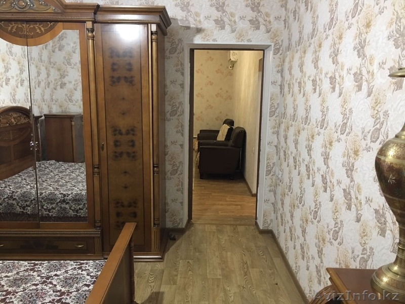 ДОМ с 8 комнатами и с 7 – комнатной пристройкой в мкр. Арай - Изображение #8, Объявление #1584864