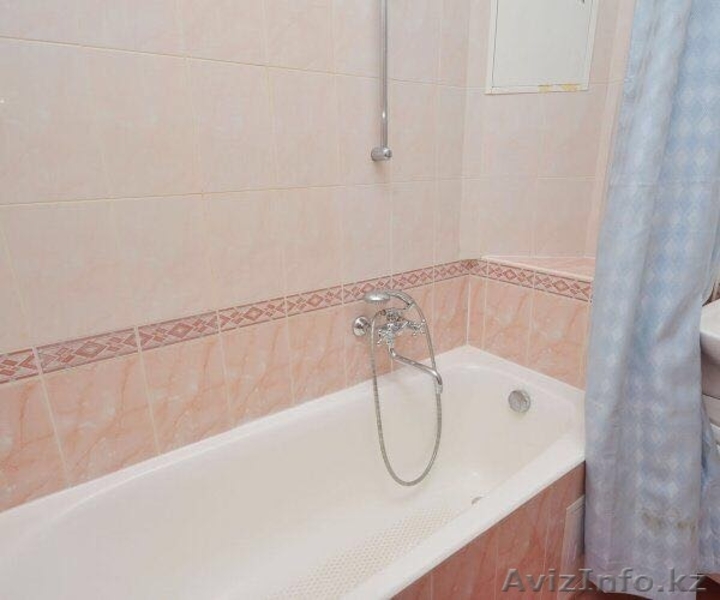 Продаю отличную однокомнатную квартиру в Кызылорде - Изображение #3, Объявление #1592091