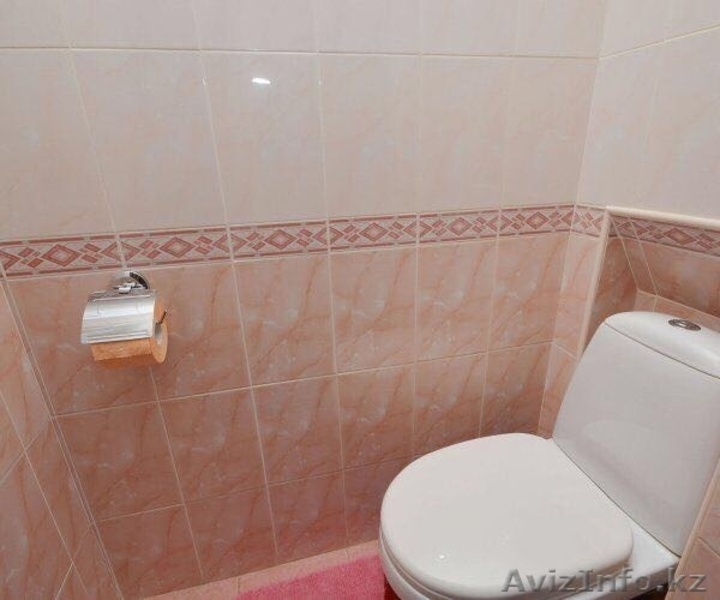 Продаю отличную однокомнатную квартиру в Кызылорде - Изображение #1, Объявление #1592091