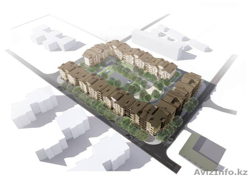 Разработка рабочего проекта . Разработка ПСД. Проектирование зданий и сооружений - Изображение #2, Объявление #1603579