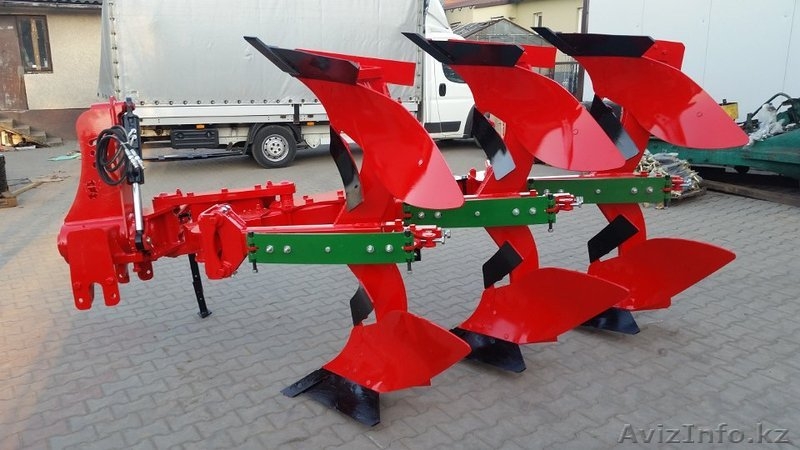 Сельхозтехника (сеялки, бороны, плуги и т.д.) - Изображение #7, Объявление #1542137