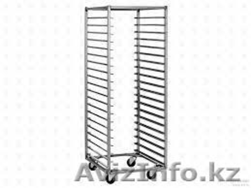 Ротационные печи   в Кызылорде - Изображение #2, Объявление #1631433