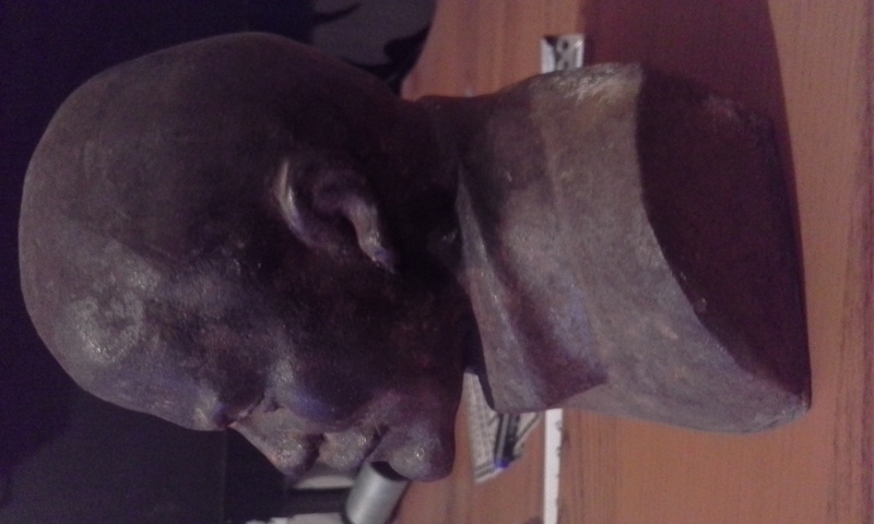 Чугунный бюст Ленина - Изображение #4, Объявление #1645290