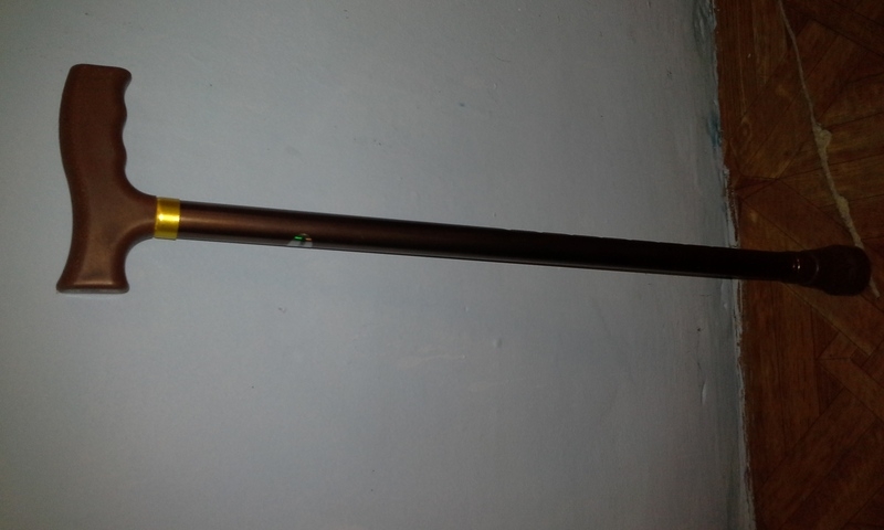 Трость складная - Изображение #2, Объявление #1646213