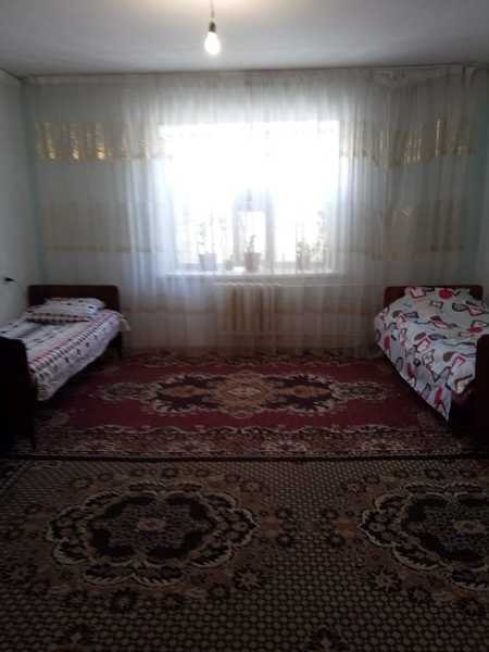 1-комнатная квартира, 50.9 м², 3/5 эт. - Изображение #1, Объявление #1648300