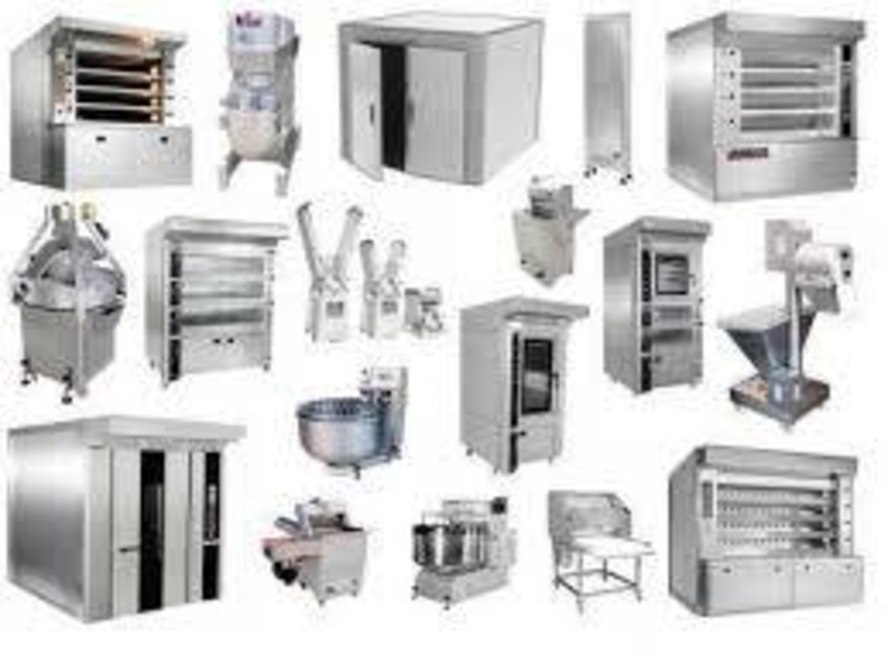 Кондитерское оборудование в Кызылорде - Изображение #1, Объявление #1654560