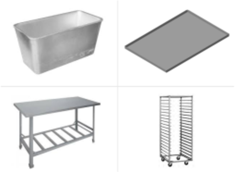 Кондитерское оборудование в Кызылорде - Изображение #7, Объявление #1654560