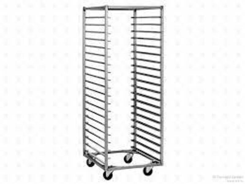 Ротационная печь  загрузкой на 240 хлеба в Кызылорде - Изображение #2, Объявление #1665168