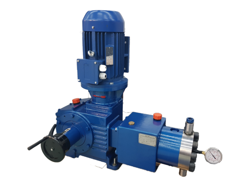 насосы дозировочные: НД, ПТ, Т, НДР-2М** - Изображение #1, Объявление #1679439