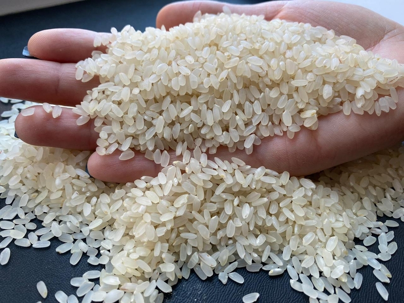 Рис шлифованный, рис дробленный от ПРОИЗВОДИТЕЛЯ - Изображение #1, Объявление #1111086