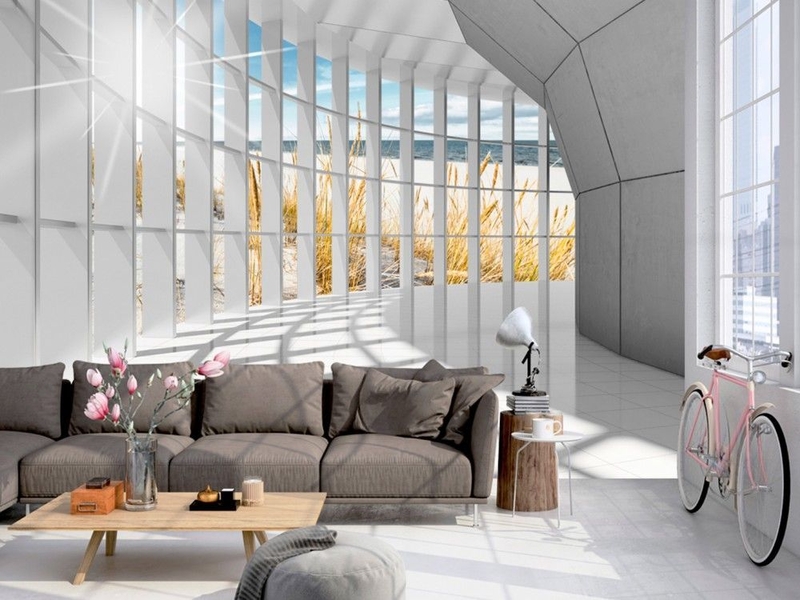 Фотообои любого размера, на вашу стену - Изображение #4, Объявление #1695092