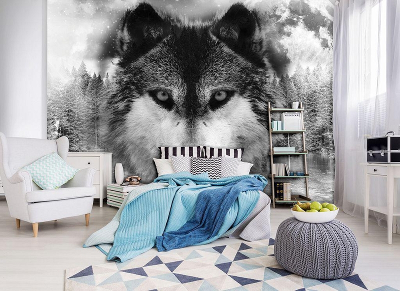 Фотообои любого размера, на вашу стену - Изображение #5, Объявление #1695092