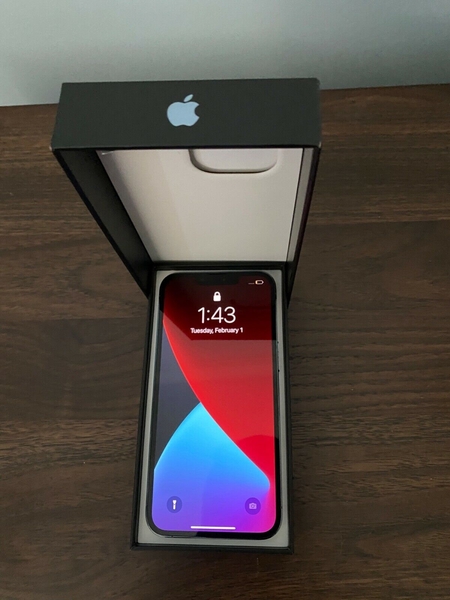 Brand new Apple iPhone 13 Pro 128GB - Изображение #1, Объявление #1723221