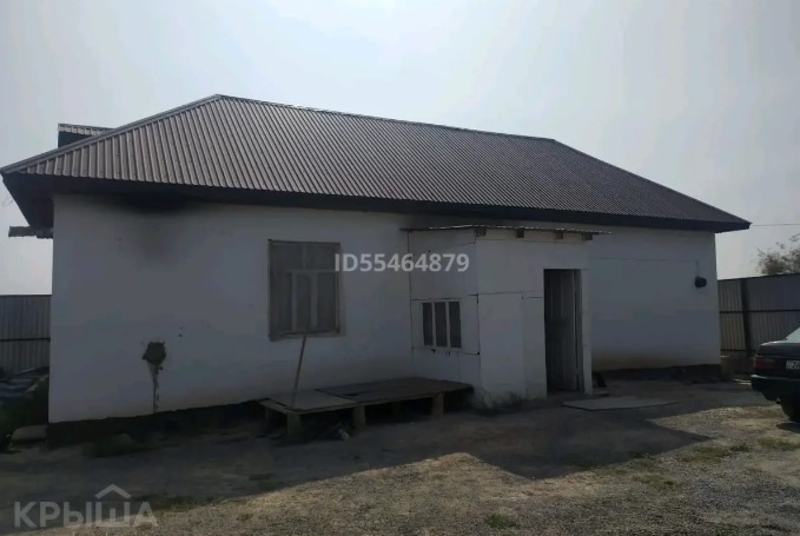 Продам дом-времянка - Изображение #1, Объявление #1725413