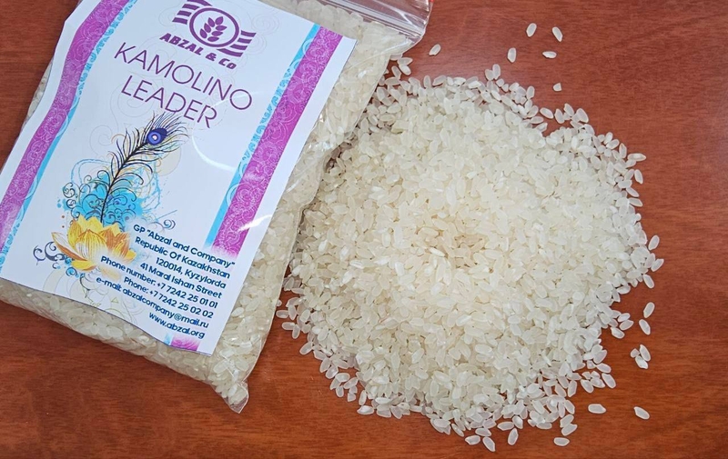 Самый вкусный шлифованный рис! - Изображение #3, Объявление #1741338