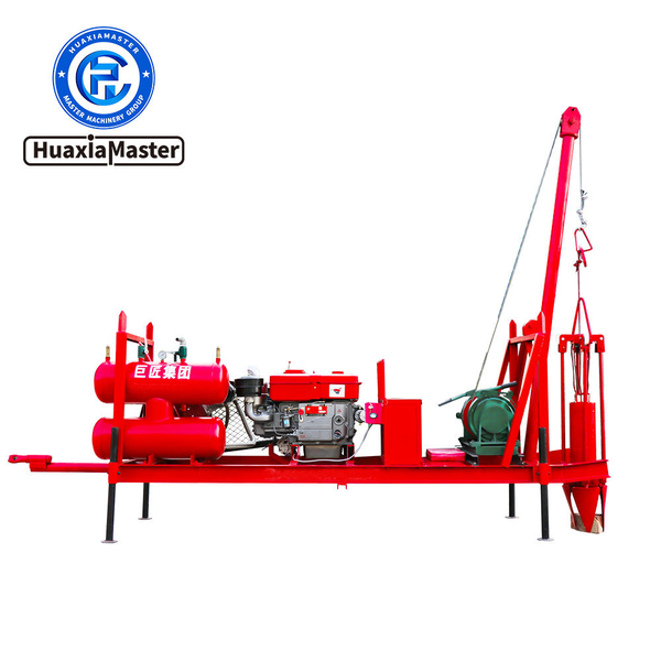 XJ Series Well Washing Machine    1 - Изображение #2, Объявление #1749766